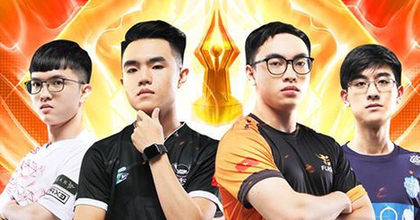 Lịch thi đấu Bán kết, Chung kết AIC 2019: Team Flash và IGP Gaming tái hiện trận cầu trong mơ trên đất Thái