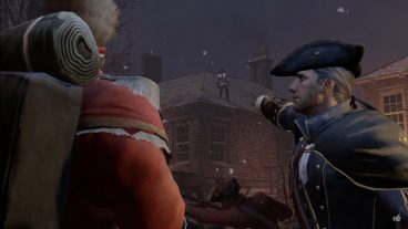 Assassin’s Creed 3 Remastered – P.5: Danh sư xuất cao đồ - PC/Console