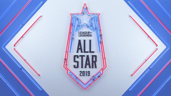 All-Star 2019: Khu vực Việt Nam mở cổng bình chọn, top 4 bứt phá bỏ xa các đối thủ khác