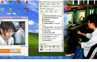 Kỷ niệm ùa về nhân ngày tròn 23 năm Internet xuất hiện tại Việt Nam