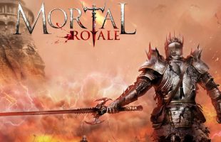 Mortal Royale – PUBG phiên bản cầm kiếm cưỡi ngựa hỗ trợ tới 1000 người chơi/ván