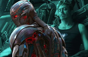 Avengers 4: Iron- Man sẽ tạo ra một đội quân Ultron để đánh bại Thanos?