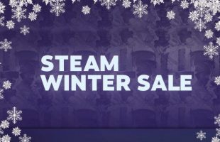 “Giảm giá sập sàn” Steam Winter Sale sẽ diễn ra vào ngày mai, cùng với giải thưởng “dị” thường niên
