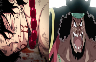 One Piece: Cho dù đã từ chối, nhưng Râu Đen có thoát khỏi lời nguyền 