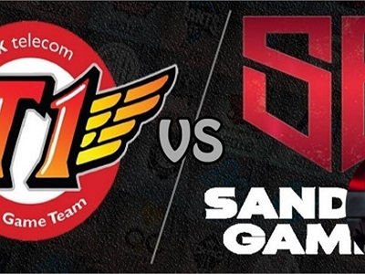 Sandbox Gaming chuẩn bị đối đầu SKT, Ghost thẳng thắn thừa nhận chưa từng đủ sức quật ngã Mata