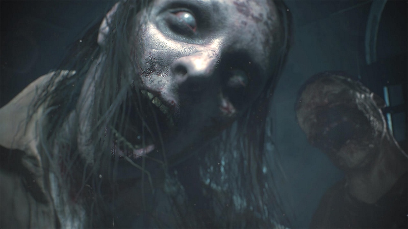 Đi tìm nguồn gốc Zombie trong Resident Evil - Những bí ẩn rợn người