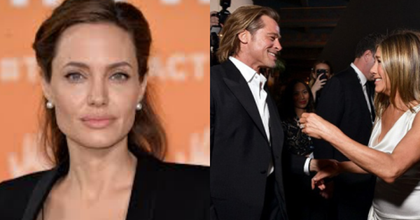 Ghen tức vì Brad Pitt và Jennifer tái hợp, Angelina Jolie bị đồn chi tận 32 tỷ đồng để “dao kéo”, nhưng sự thật là gì?