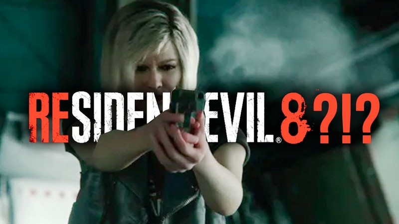 Rò rỉ ngày công bố Resident Evil 8, sớm đến game thủ cũng không ngờ