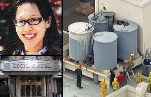 Vụ án Elisa Lam: Những tình tiết bất thường cho đến nay vẫn chưa được giải thích