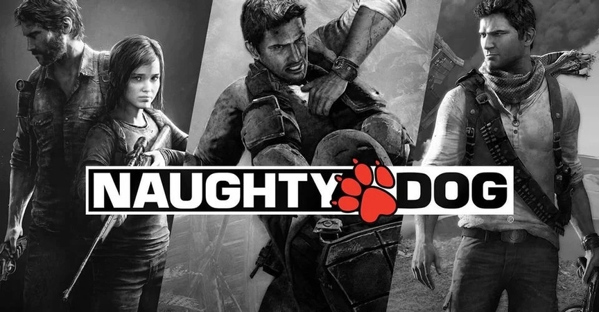 Naughty Dog đang làm việc với một dự án mới toanh
