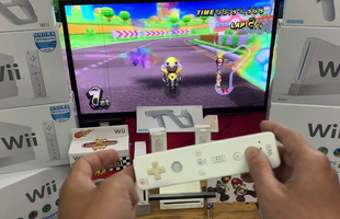 Giờ là 2021, nhưng Nintendo Wii vẫn rất đáng để chơi anh em ạ