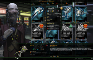 Link tải game chiến tranh ngoài không gian Galactic Civilizations III, miễn phí 100%