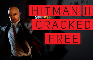Vừa ra mắt, Hitman 3 đã bị crack hoàn toàn, trở thành game 