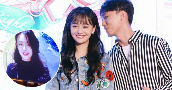 Lộ clip Trịnh Sảng tham gia show của đài Bắc Kinh, nhìn chị diễn lần cuối mà fan vẫn lắc đầu vì đơ quá luôn