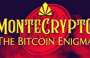 Cùng đến với MonteCrypto: The Bitcoin Enigma - Tựa game giải đố mà nếu chiến thắng, bạn sẽ dành được 1 Bitcoin trị giá 230 củ đấy!