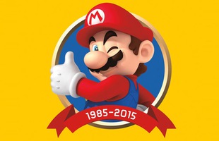 Cuối cùng thì, Nintendo cũng đã ra mắt một thư viện Báck khoa toàn thư dành riêng cho Mario