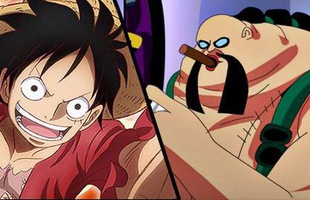 Spoil One Piece 934: Luffy và Kid sắp sửa đánh nhau to với Queen, thủ hạ mạnh thứ 2 của Kaido?