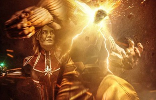 Phản ứng của các fan hâm mộ sau buổi chiếu thử Captain Marvel: Thanos chết chắc rồi!