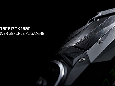 Hé lộ NVIDIA GeForce GTX 1650 hoàn toàn mới sẽ được ra mắt vào tháng tới