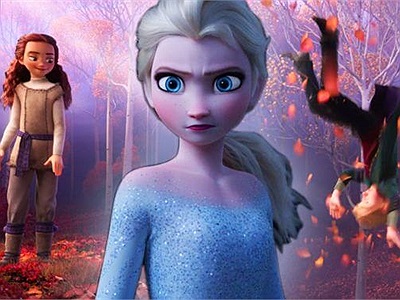 Frozen 2: Sẽ có các công chúa có siêu năng lực ngoài Elsa?