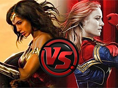 Chỉ với vai diễn Captain Marvel, Brie Larson đã kiếm hơn 115 tỷ đồng – Gấp 16 lần so với Wonder Woman?