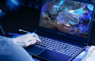 Predator Helios 300 – Laptop gaming tầm trung đáng sở hữu nhất hiện nay