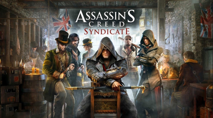 [GAME FREE] Mời bạn tải Assassin’s Creed Syndicate và Fearia đang được miễn phí