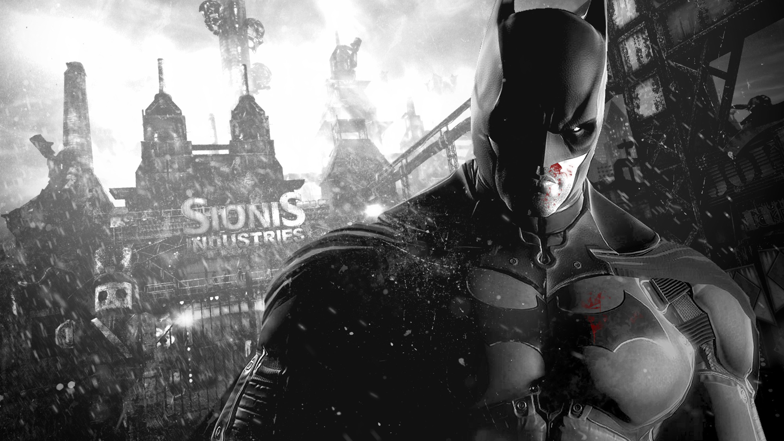 Warner Bros hé lộ tựa game Batman mới sẽ là phiên bản reboot