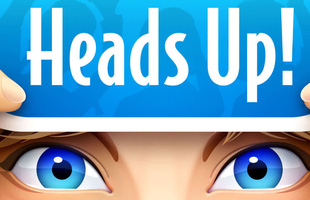 Heads up - Tựa game tập thể, dành ưu ái đặc biệt cho các game thủ Android