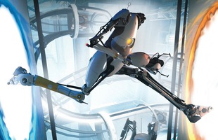 Cha đẻ của Portal và Left 4 Dead kết hợp cùng Designer của Riot Games để làm game mới