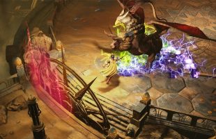 Guardians of Ember – tựa game MMORPG ‘chặt chém’ trên nền tảng PC mở cửa thử nghiệm