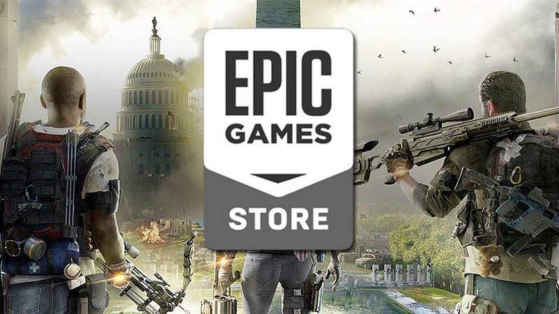 Ăn cắp thông tin người dùng và khóa khu vực, Epic Games Store liên tục bị tẩy chay