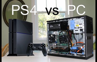 PlayStation 5 ảnh hưởng thế nào đến tương lai của PC Gaming ?