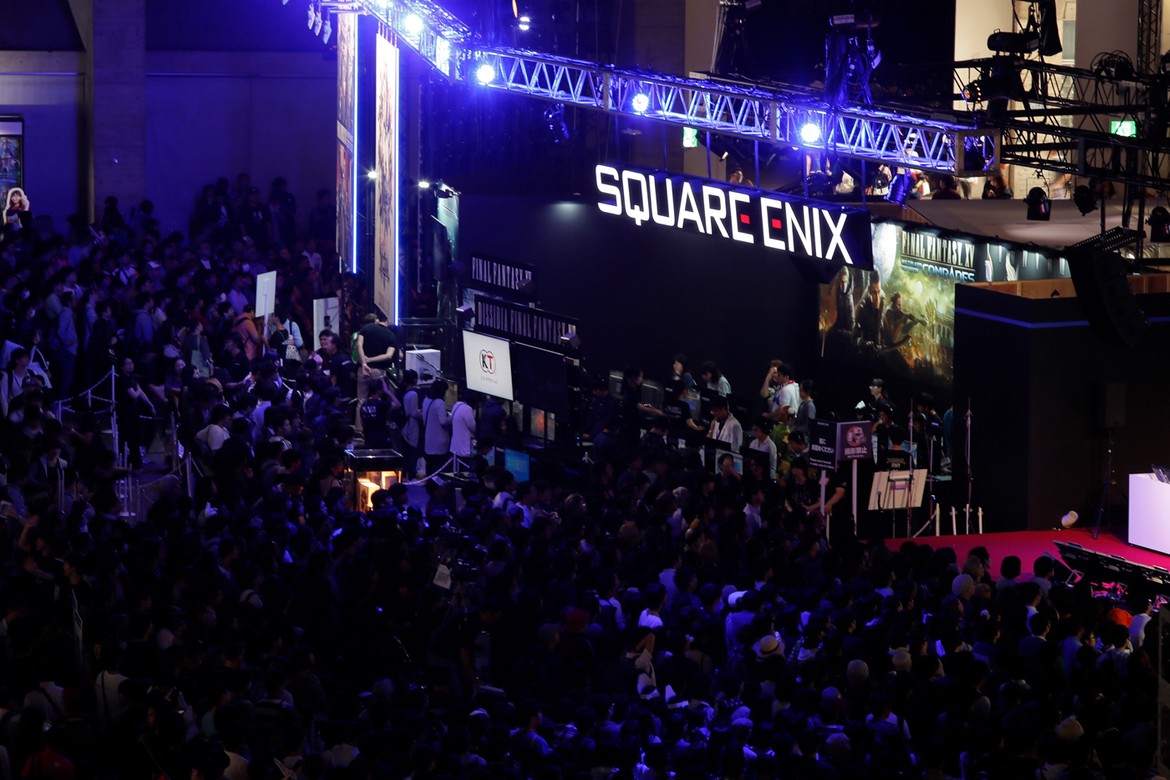 Square Enix xác nhận sẽ có mặt trong E3 2021