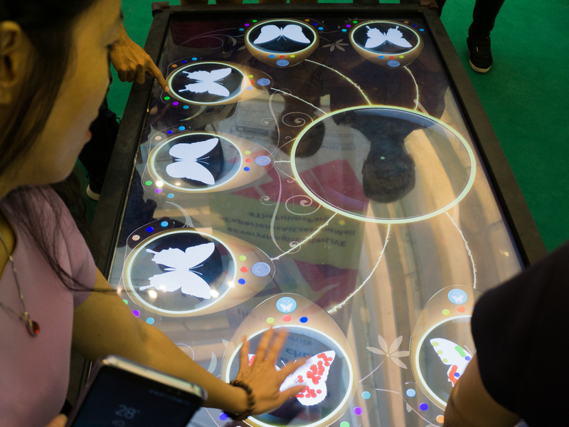 Khai trương sân chơi công nghệ kỹ thuật số dành cho trẻ em đầu tiên tại Việt Nam