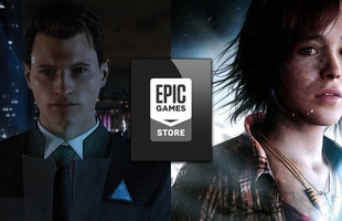 10 game AAA đã dũng cảm từ bỏ Steam để chuyển sang Epic Games Store (P2)