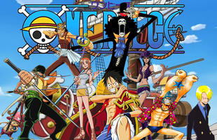 Một kỷ lục mới của One Piece đã được xác lập, nhưng lại khiến người hâm mộ muốn khóc chứ không thể cười