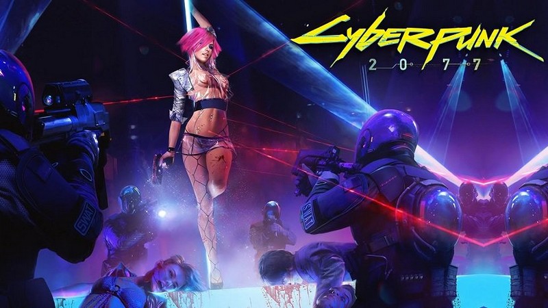 Hé lộ quá trình phát triển bết bát, Cyberpunk 2077 sẽ là bom xịt Anthem thứ 2?