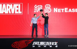 NetEase ký thỏa thuận hợp tác với Marvel và The Pokemon Company