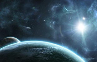Giả thuyết về hành tinh Kolob: Cội nguồn sức mạnh của vũ trụ