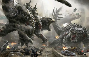 Giả thuyết về con quái vật thứ 5 trong Godzilla: King of the Monsters