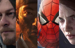 Danh sách game PS4 sẽ xuất hiện tại E3 2019