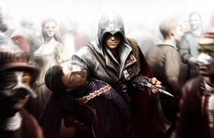 Game thủ đổ xô tải Assassin’s Creed II, Child of Light, Rayman Legends đến 9 triệu lần nhân dịp được phát miễn phí