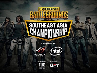 PUBG SEA Championship Finals, tất cả những gì bạn cần biết về vòng chung kết khu vực Đông Nam Á