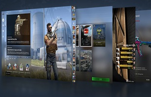 Hứa hẹn người chơi hết cả năm 2017, cuối cùng Valve cũng ra mắt bản nâng cấp toàn diện cho CSGO