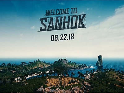 PUBG tung teaser quá hoành tráng, ấn định thời điểm ra mắt bản đồ Sanhok trên PC vào ngày 22/6