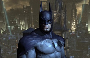 Batman và những nhân vật chính diện bỗng vô tình hóa ác nhân trong các tựa game