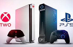 Cha đẻ Bayonetta: “PS5 và Xbox Scarlett sẽ rất mạnh, nhưng rồi sẽ lại giống… PC”