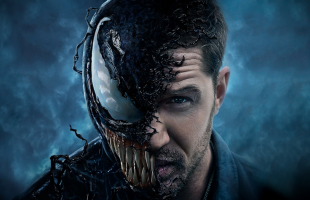 Mạng xã hội Twitter dậy sóng vì Venom không giới thiệu trailer mới