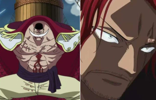 One Piece: Akainu và chín nhân vật mạnh mẽ mà Luffy chưa từng tỷ thí 1 vs 1
